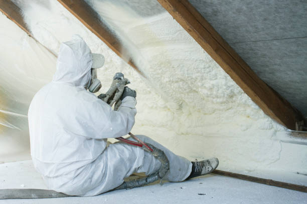 Reflective Insulation in Oak Grove, KY