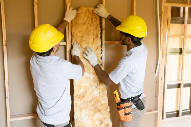 Professional Insulation Services in Oak Grove, KY